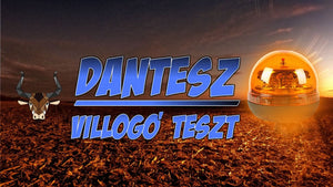 Lampă stroboscopică LED galbenă, ultra-subțire, 12/24V, cu 3 funcții