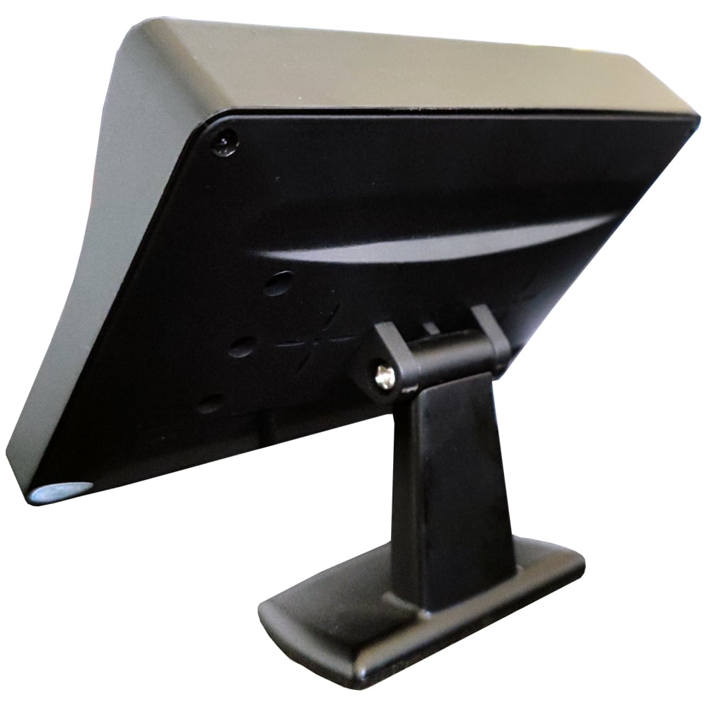 4,3" monitor k parkovacej kamere, 12V