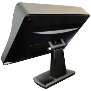 4,3" monitor k parkovacej kamere, 12V