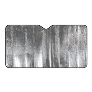 Ανακλαστικό κάλυμμα παρμπρίζ αυτοκινήτου