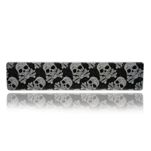 Targa Nome Personalizzata in Alluminio