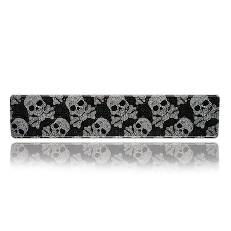 Personalizirana aluminijska pločica s imenom