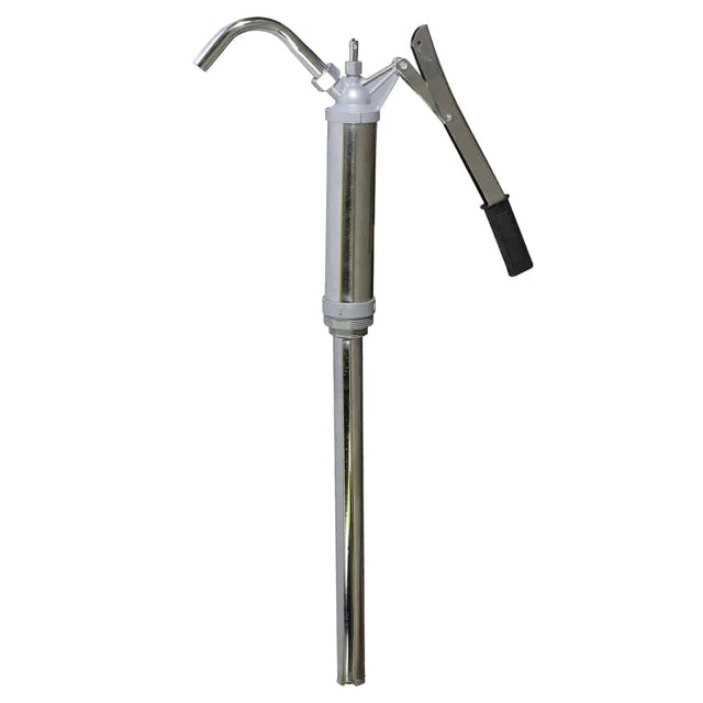 Ručna pumpa za ulje i gorivo s teleskopskom cijevi