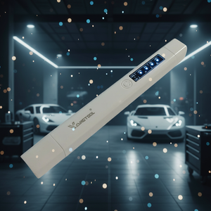 Brake Fluid Tester with LED Display