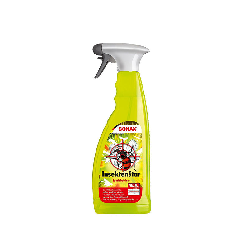 Spray anti-insectes SONAX INSECT STAR – 750 ml