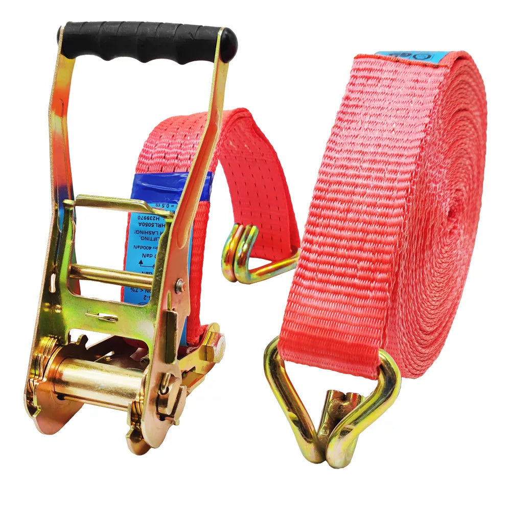 Spanifer complet pentru fixare marfă, 5 tone, diverse lungimi