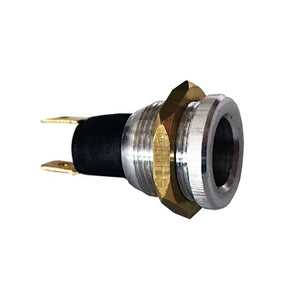 Držáky a konektory pro výstražná světla