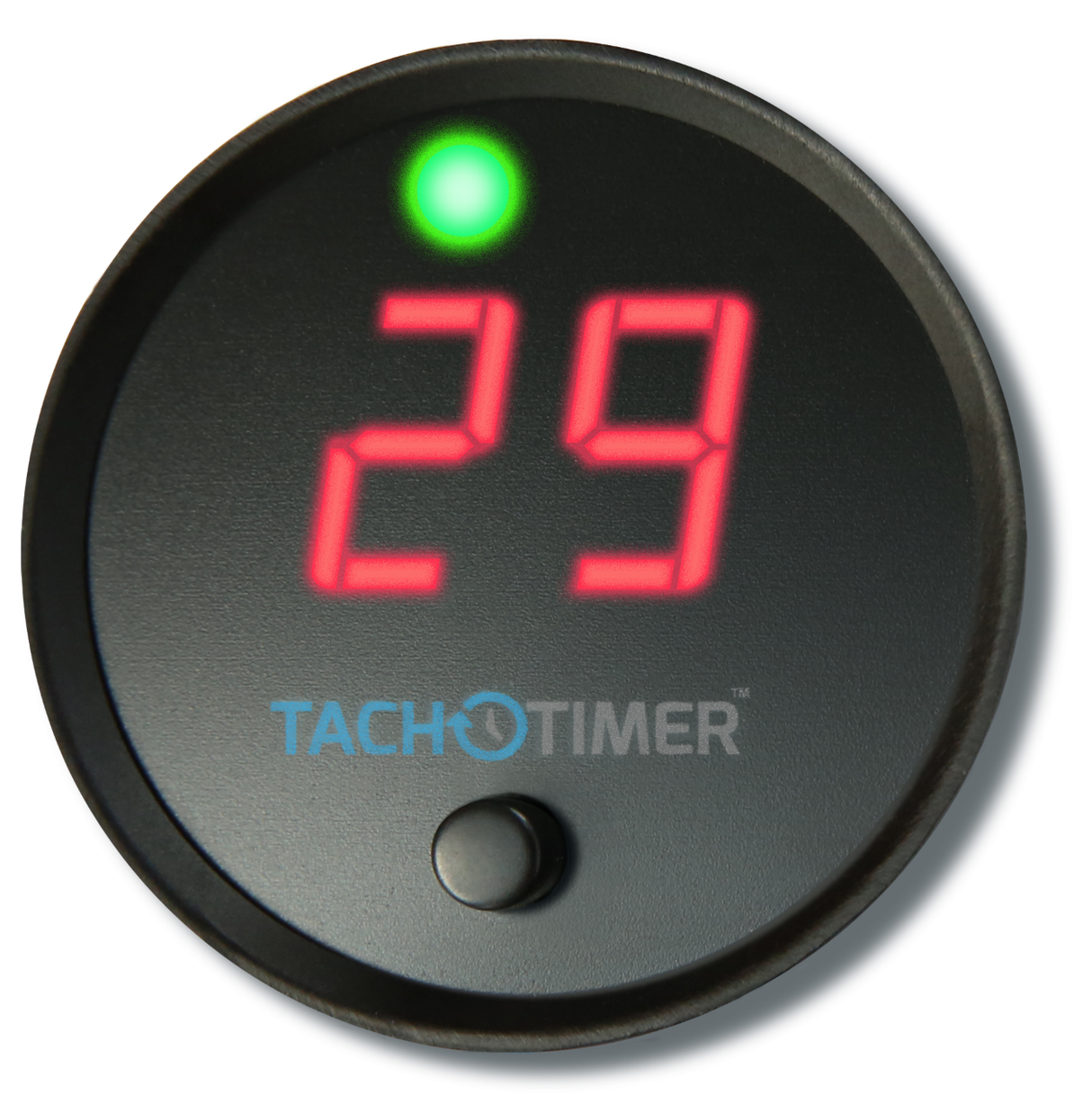 Tacho Timer 3 – Pomoćni uređaj za digitalne tahografe