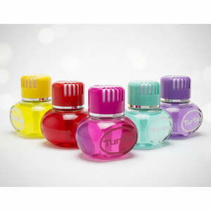 Avto osvežilec za armaturno ploščo Turbo 150 ml