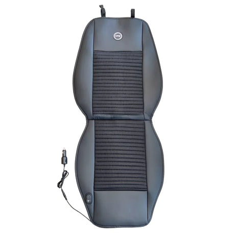 Housse de siège auto avec fonction massage et rafraîchissement – 24V