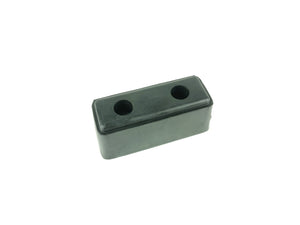 Paracolpi in gomma per camion e rimorchi