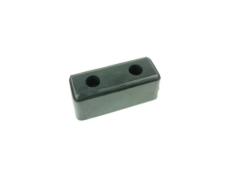 Paracolpi in gomma per camion e rimorchi