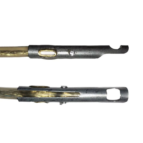 Koncovka pro celní lano – kompletní sestava