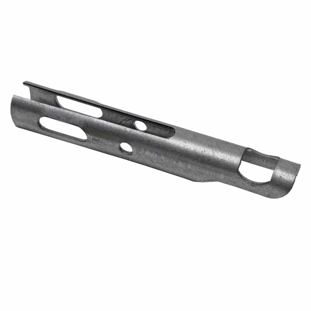 Koncovka pro celní lano