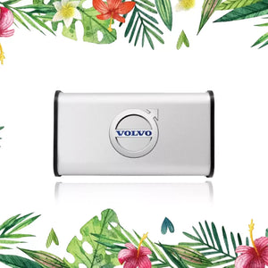 Odorizant auto premium cu logoul camionului preferat