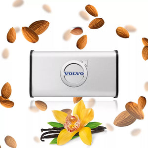 Odorizant auto premium cu logoul camionului preferat