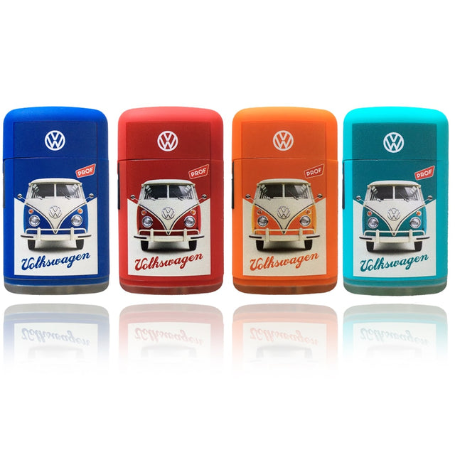 Vreckový zapaľovač s motívom Volkswagen T1