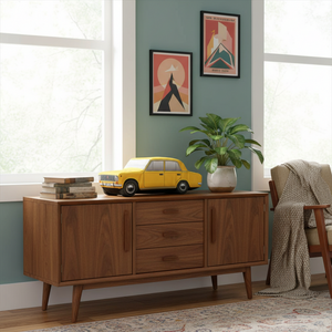 Plišani Lada 2101 – nostalgična igračka za velike i male